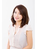 フォルテ 掛川店 フェミニンセミディ