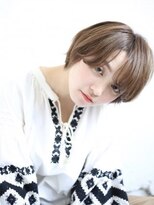 ネオリーブシェリエ 浅草店(Neolive cherie)&nbsp;ふんわりショート