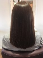 パティオンツー(PATIONN2)&nbsp;紫外線での髪のダメージを各種トリートメントでケアしませんか？