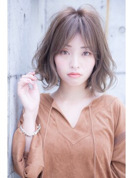 シエナ 渋谷(Siena) siena モギーアッシュ