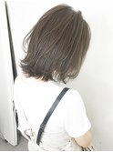 【LIVOSAKA】ソフトグレージュ