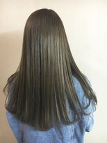 クラン(clan)&nbsp;clan<ブラウンボルドークラシカルミディアム斜めバングロブ＞