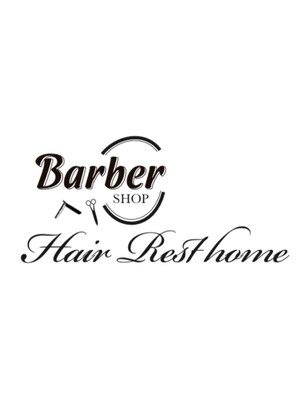 バーバーショップ ヘアーレストホーム(Barber Shop HAIR REST HOME)
