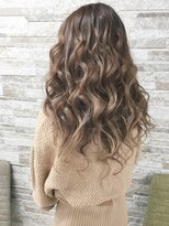 アーシャム(Arsham)&nbsp;ツイスト巻き髪hair ☆