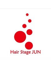 Hair Stage JUN 　【ヘア　ステージ　ジュン】