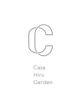 カーサヒルガーデン(casa hiru garden)