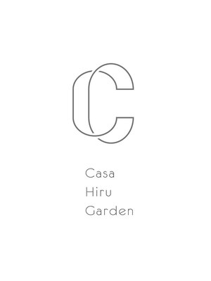 カーサヒルガーデン(casa hiru garden)