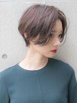 ルティア 池袋(Lutia)&nbsp;大人ハンサムショート