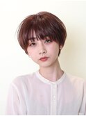 【吉祥寺駅】ココアブラウン/前髪/大人かわいい【ヘッドスパ】