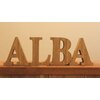 アルバ マザー(ALBA mother)のお店ロゴ
