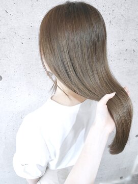 デイアンドナイト スイ(Day&Night sui) 【髪質改善】極Richトリートメント[髪質改善/トリートメント]