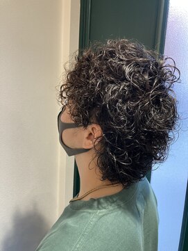 キー(KEY) くるくるスパイラル