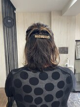 ナチュラルピー 千里丘店(Natural.P)&nbsp;吉村 奈緒子