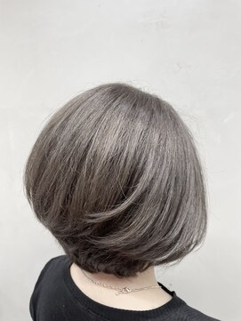 フェリア 松山(Feria) 【Feria 松山】グレージュ☆本宮