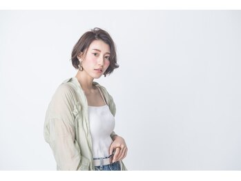 Hair & Make TRUTH　取手店