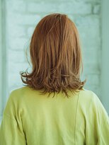 シアン 八王子店(SHIAN)&nbsp;かきあげ　レトロミディ