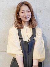 ブランチ(branch) 鬼塚 ひかり