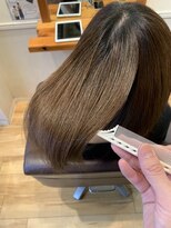 アモル 高田馬場店(Amor)&nbsp;#PIM濃密ヘアエステ #髪質改善 #トリートメント #高田馬場