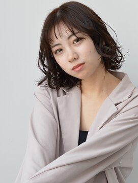 コアフュール エス(COIFFURE S) 【COIFFURE S】 style 23