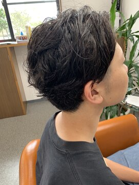 コージーサロン(Cozy Salon) Cozy Salon