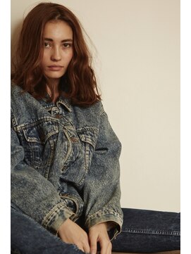 ティーシェル(TIECHEL) ミディアム