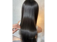 髪質改善ヘアエステ アリュール(allure)
