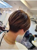 ショート