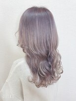 モード ケイズ 塚口店(MODE K's)&nbsp;バイオレットグレージュ