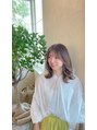 エアラ セシル 林 里美