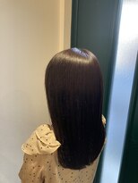 キー(KEY)&nbsp;カシミヤロング