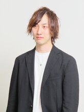 ハーフバックス 堀之内店 内山 達也
