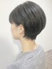 【ご新規No.1クーポン】カット＋リタッチ＋トリートメント　￥10829→￥9800