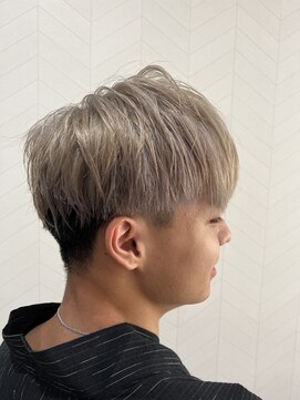 アンジェリ(Angeli) ホワイトカラー