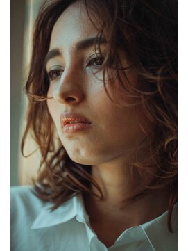 ヘアーアンドフェイス ヌンク(Hair&Face nunc) 【2023年新作スタイル】【田町】美容室 nunc 新作スタイル