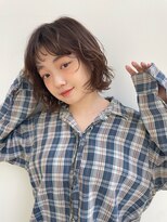 エリルミー 代々木店(Elilume)&nbsp;ウェーブパーマ