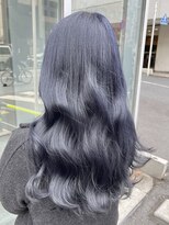 パレード 池袋(PARADE)&nbsp;【齋藤晴指名限定】ブルーブラック