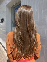 ローズヒップ(ROSE HIP) 髪質改善/カット/カラー/ハイライト/パーマ/前髪/西区/姪浜
