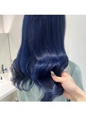 ダブルカラー