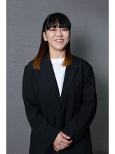 メンズ ルシードスタイル アウラ 松戸市五香(LUCIDO STYLE Aura) 比企 裕美