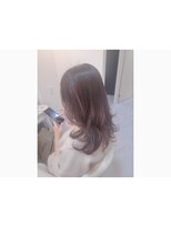 リトレ(Li'tre)&nbsp;ロングレイヤー