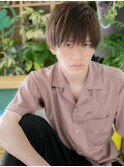 モテ髪マッシュショート艶髪コンマヘアc5戸田公園20代30代40代