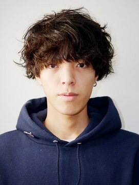 サル 代官山(SAL) 【SAL】lazy mush *武笠大輝