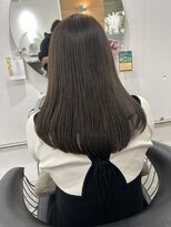 ジェムバイアルテフィーチェ(gem by artefice)&nbsp;オリーブグレージュ