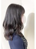 【パーマ】デジタルパーマナチュラルデザイン