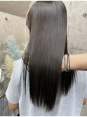 【MASAKI】美髪ストレート
