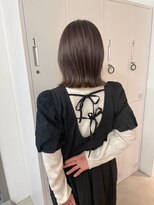 スペシャルオオサカ 難波店(Special OSAKA)&nbsp;【Special OSAKA】ミルクティーベージュ