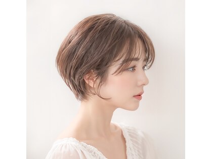 エメールヘア(aimere hair)の写真