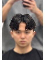 クレット(CLETO)&nbsp;名古屋ニュアンスパーマ