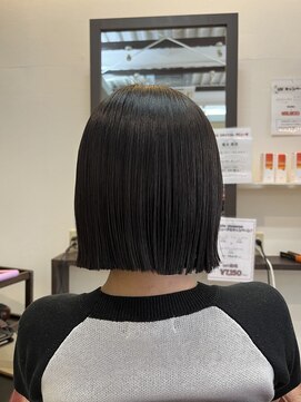 ミーテ(mi:te) bob