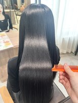 リンクミリ(Link mili)&nbsp;【最高峰】髪質改善幹細胞トリートメント